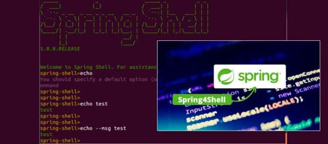 spring4shell-exploit