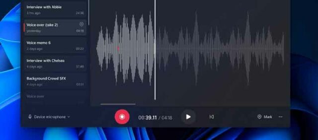 windows-11-sound-recorder