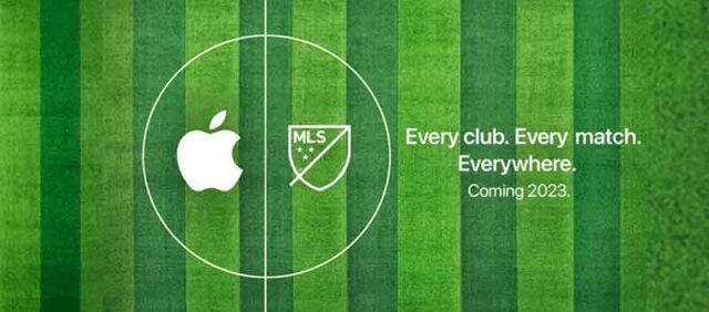 Apple-MLS