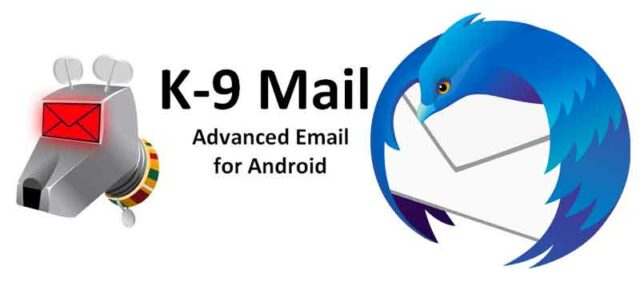 K-9-Mail-thunderbird-android