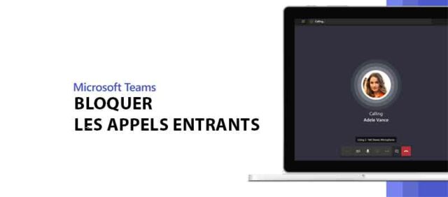 bloquer-appels-entrants-Microsoft-Teams