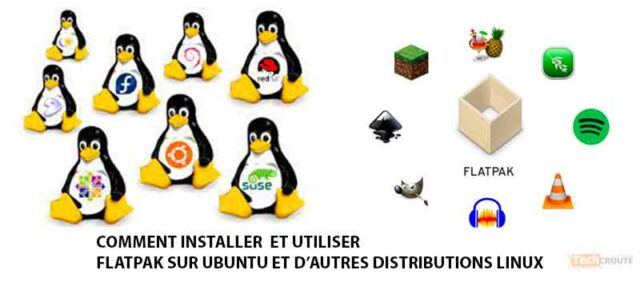 flatpak-installation-et-utilisation