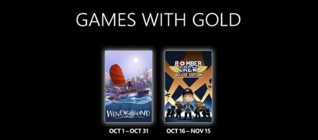 games-with-gold-octobre-2022