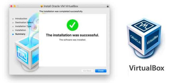 virtualbox-regler-probleme-installation