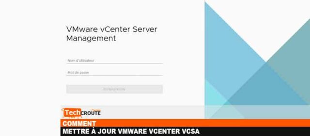 Comment-mettre-à-jour-VMware-vCenter-VCSA