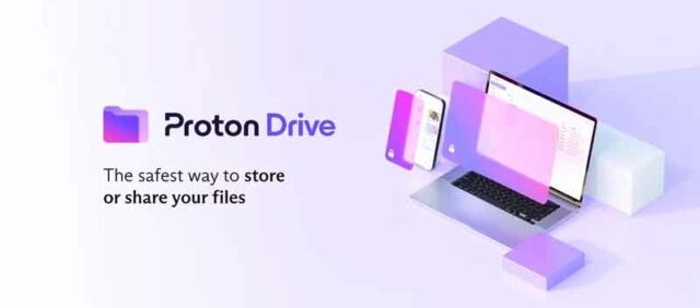 proton-drive-cloud