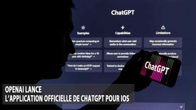 application-ChatGPT-pour-iOS