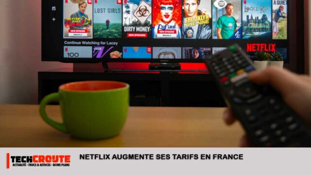 Netflix-augmentation-prix