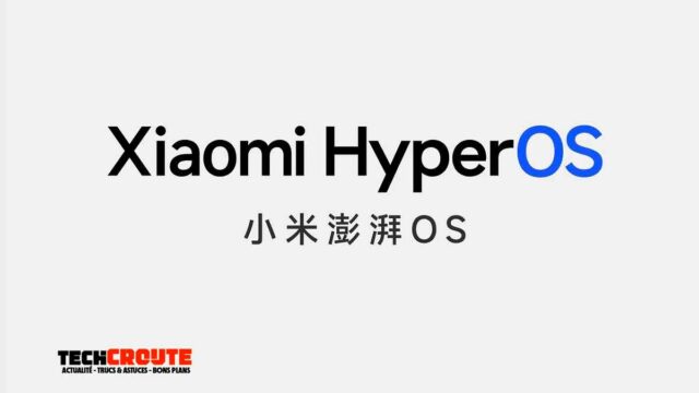 Xiaomi-HyperOS