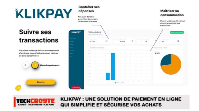 klikPay