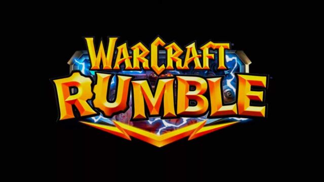 Warcraft-Rumble