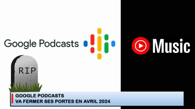 google-podcast