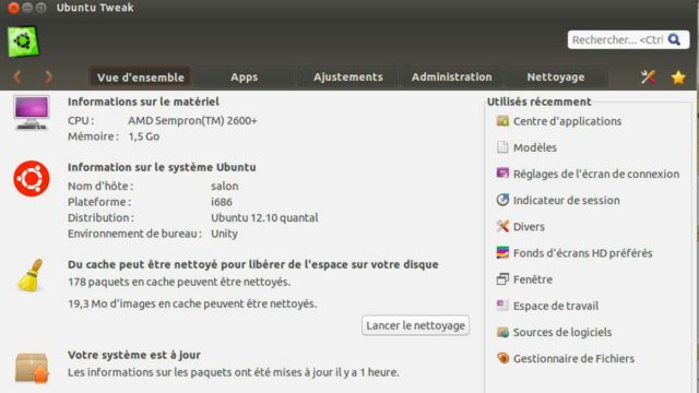 ubuntu-tweak