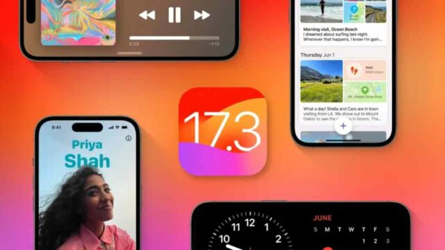 iOS-17.3