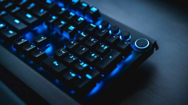 keyboard-steam