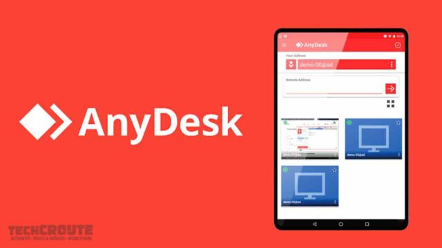 anydesk