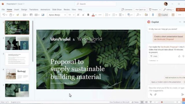 copilot-dans-powerpoint