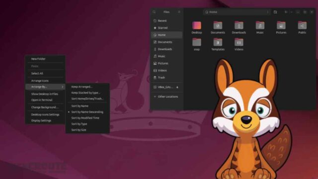 Ubuntu 24.04 LTS