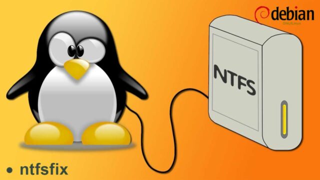 ntfsfix-linux