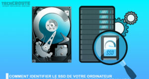 Comment identifier le SSD de votre ordinateur et quelle est la différence entre ce dernier et un HDD
