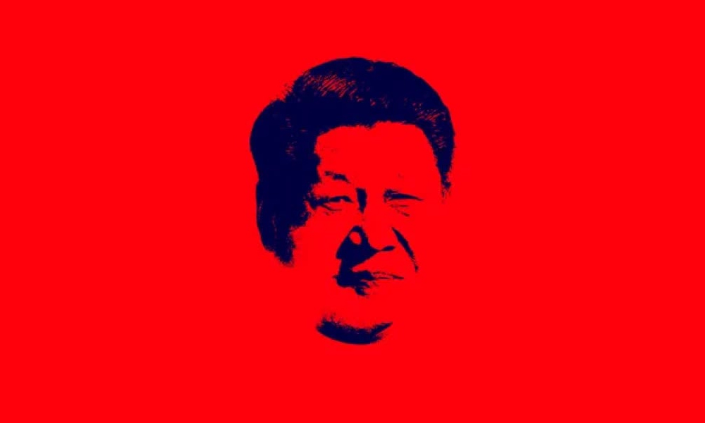 Xi Jinping, le prince rouge