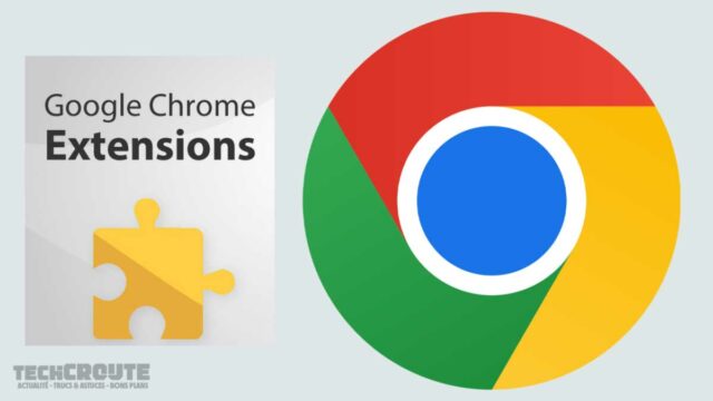 Google Chrome Extensions