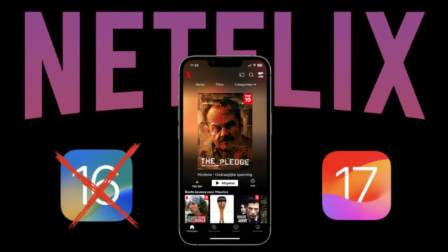 netflix-update-support-ioS16
