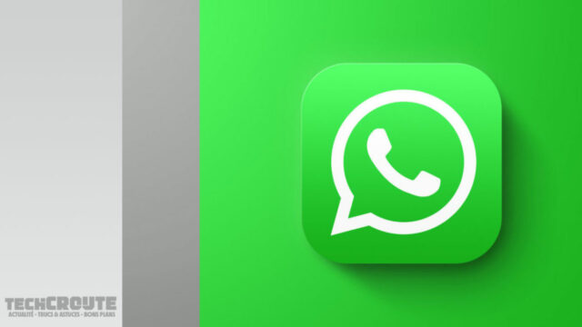 whatsapp nouveautés 2024