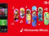 Nintendo-Music