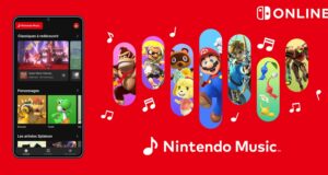 Nintendo-Music