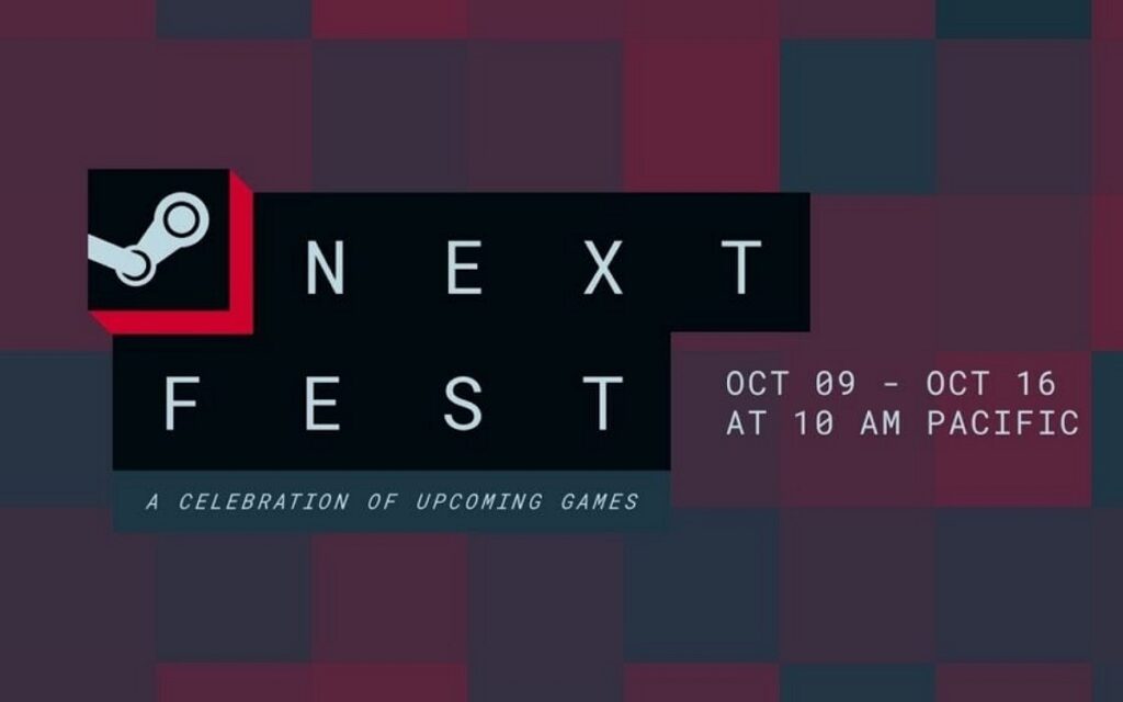 Steam-Next-Fest