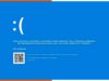 ecran-bsod-windows-11-SSD