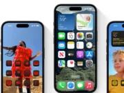 iOS 18