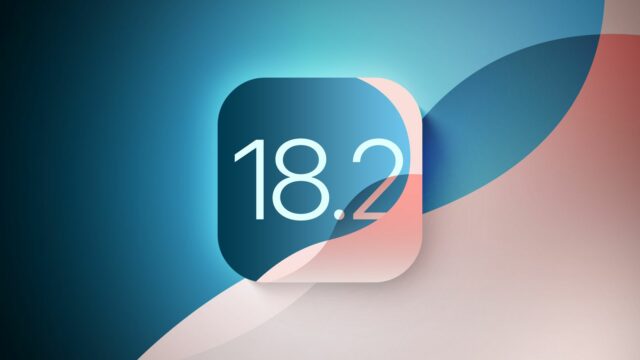 Apple-iOS-18.2