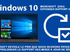 ESU-windows10