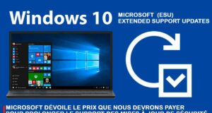 ESU-windows10