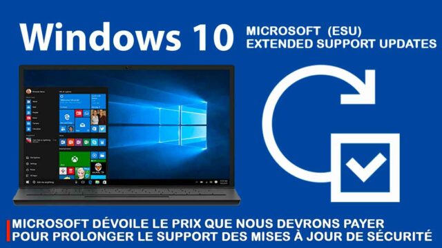 ESU-windows10