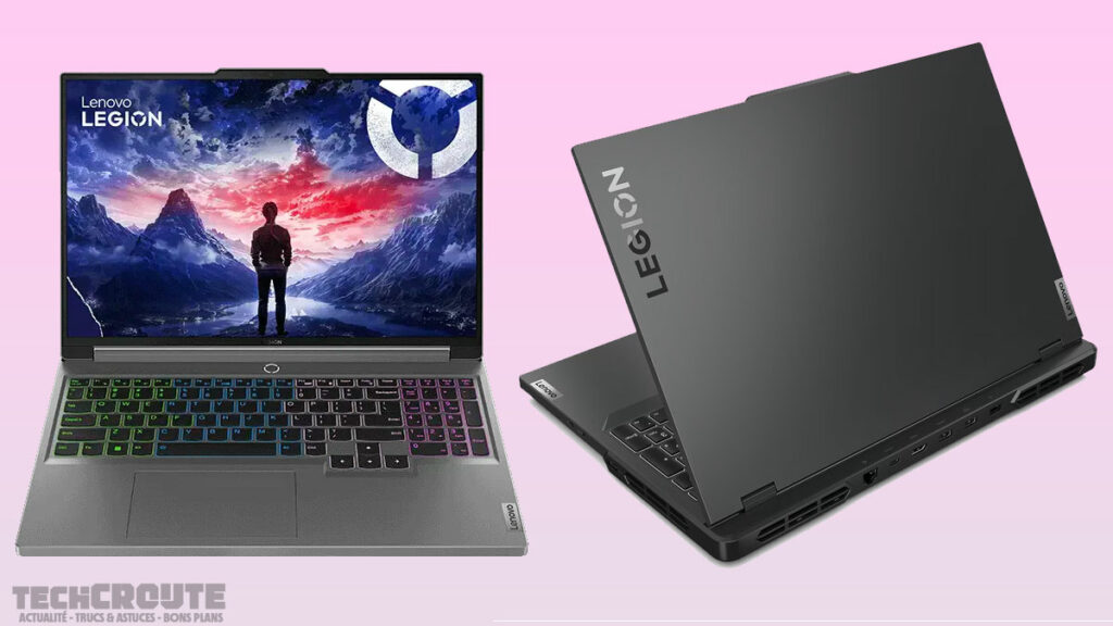 Lenovo Legion Pro 5 