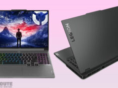 Lenovo Legion Pro