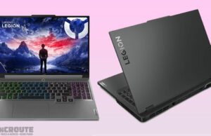 Lenovo Legion Pro