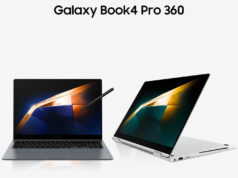 Samsung galaxy book4 Pro