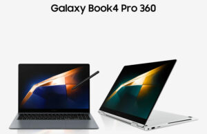 Samsung galaxy book4 Pro