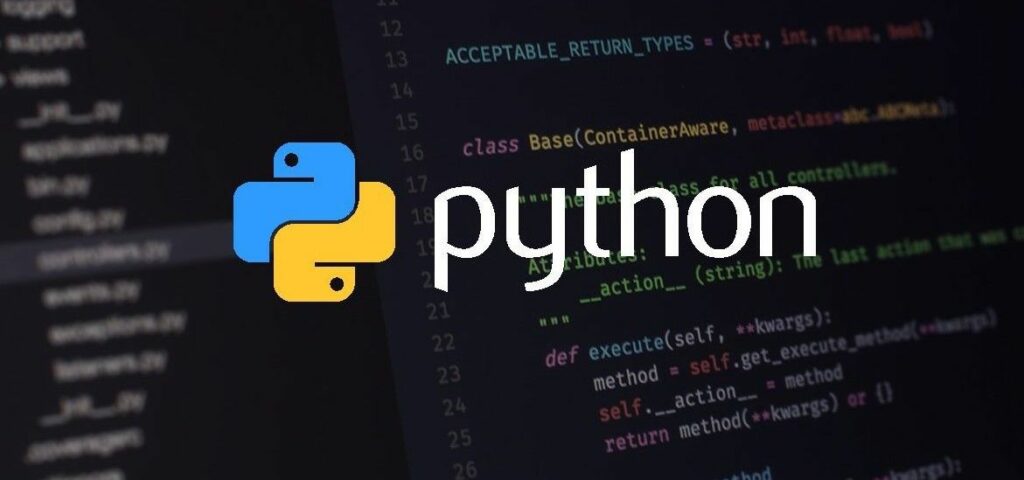 Python language