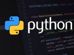 apprendre-Python