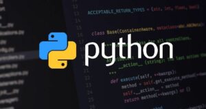 apprendre-Python