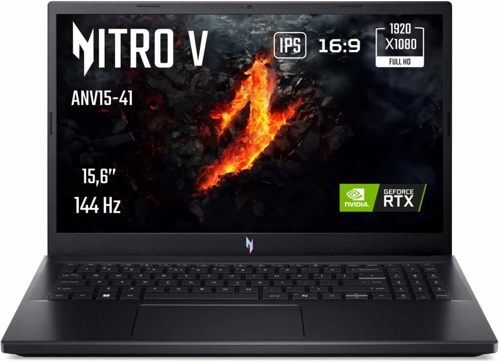 Acer Nitro V 15