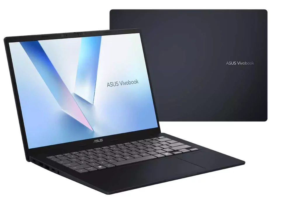 Les Vivobook 14 et 16