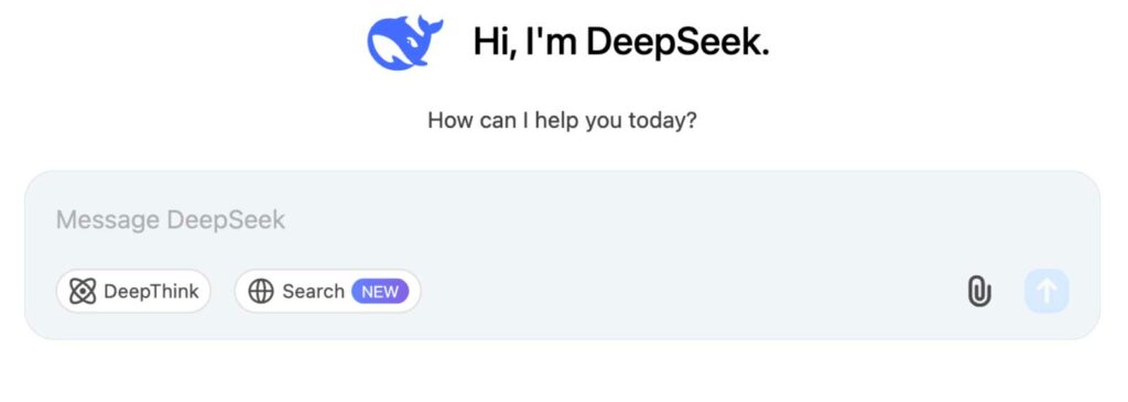 Deep Seek : Un nouvel acteur dans le monde de l'Intelligence Artificielle