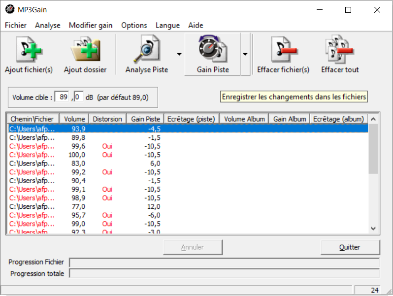gain-audio-fichiers