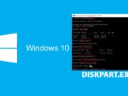 utilisation-diskpart-partition-windows10